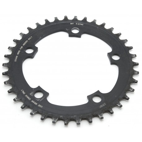 PLATO BICICLETA CICLOCROSS SRAM