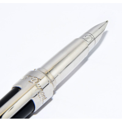 PLUMA DUPONT DEFI LACADO