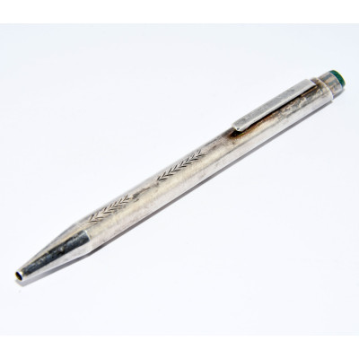 BOLIGRAFO PLATA 925