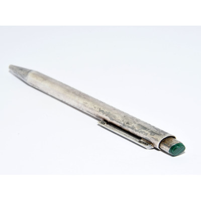 BOLIGRAFO PLATA 925