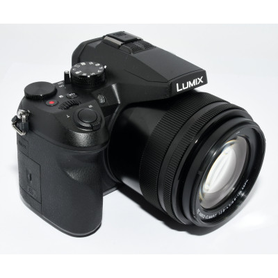 CAMARA DIGITAL HIBRIDA PANASONIC LUMIX  DMC-FZ2000