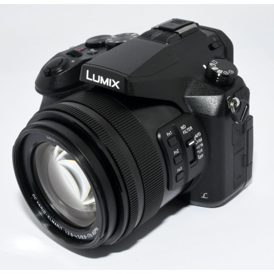CAMARA DIGITAL HIBRIDA PANASONIC LUMIX  DMC-FZ2000