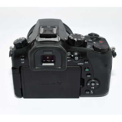 CAMARA DIGITAL HIBRIDA PANASONIC LUMIX  DMC-FZ2000