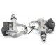 PEDALES CARRETERA SHIMANO 105