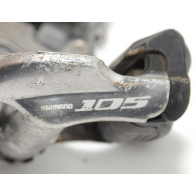 PEDALES CARRETERA SHIMANO 105