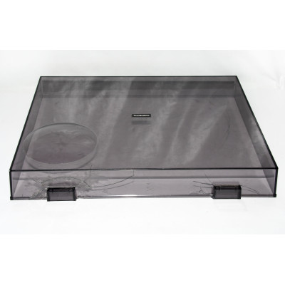 TOCADISCO SPLATO DJ SERATO RELOOP RP8000S (SIN CAPSULA)