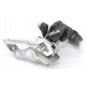 DESVIADOR DELANTERO SHIMANO MTB