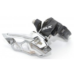 DESVIADOR DELANTERO SHIMANO MTB
