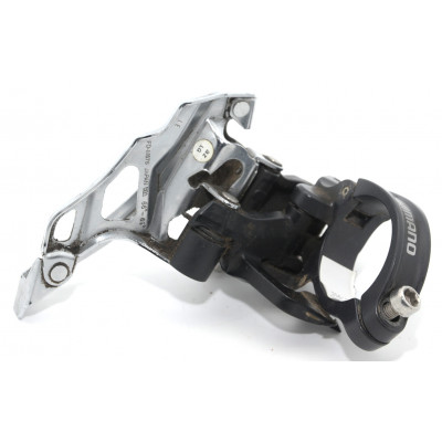 DESVIADOR DELANTERO SHIMANO MTB