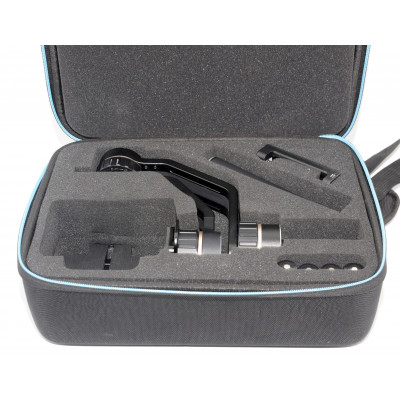 ESTABILIZADOR FEIYU TECH PARA CÁMARAS EVIL