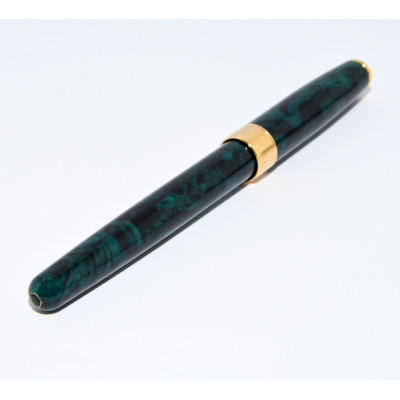 PLUMA PARKER SONNET PLUMIN ORO 18K