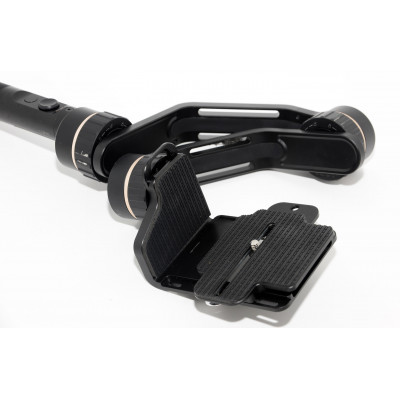 ESTABILIZADOR FEIYU TECH PARA CÁMARAS EVIL