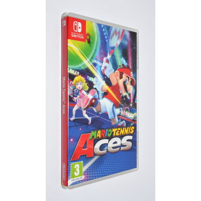 MARIO TENNIS ACES SWITCH
