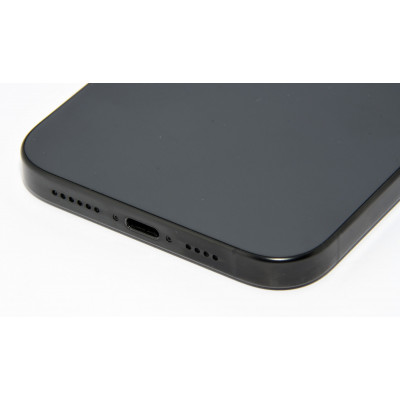 APPLE IPHONE 16 PRO 256GB BLACK