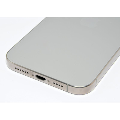 APPLE IPHONE 16 PRO 256GB NATURAL TITANIUM