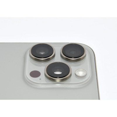 APPLE IPHONE 16 PRO 256GB NATURAL TITANIUM