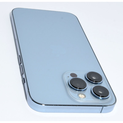APPLE IPHONE 13 PRO 256GB AZUL