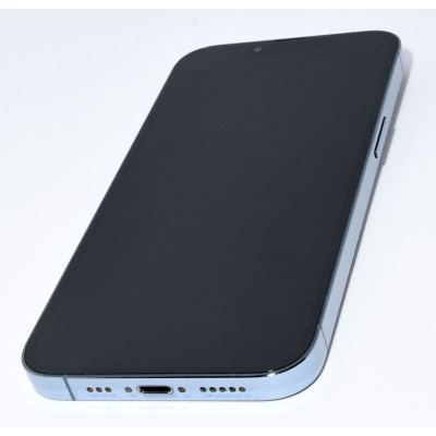 APPLE IPHONE 13 PRO 256GB AZUL
