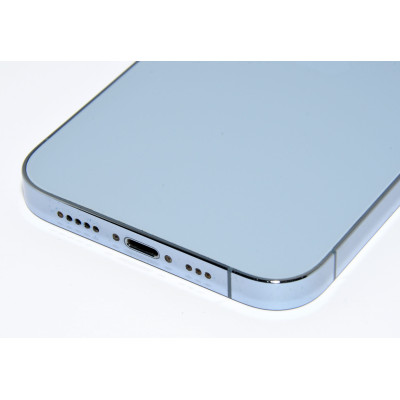 APPLE IPHONE 13 PRO 256GB AZUL