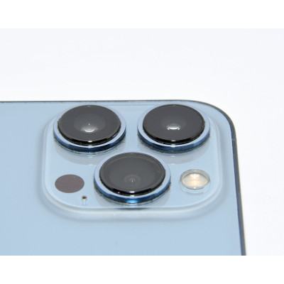 APPLE IPHONE 13 PRO 256GB AZUL