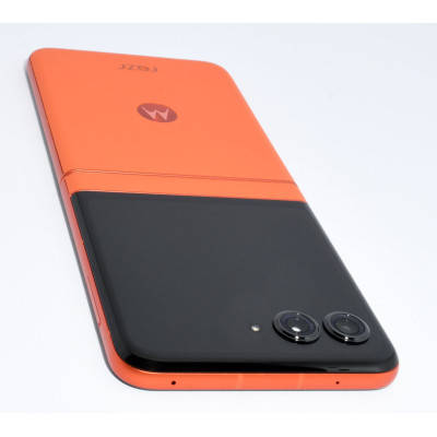 MOTOROLA RAZR 50 256GB NARANJA