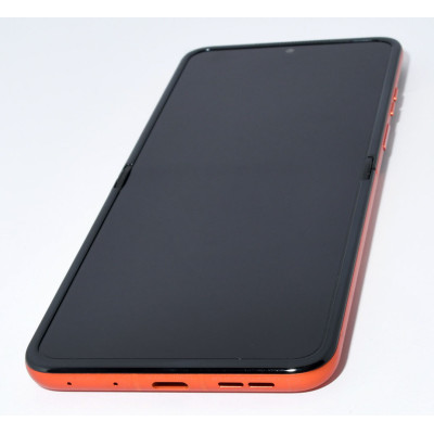 MOTOROLA RAZR 50 256GB NARANJA