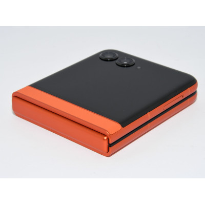 MOTOROLA RAZR 50 256GB NARANJA