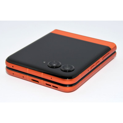 MOTOROLA RAZR 50 256GB NARANJA