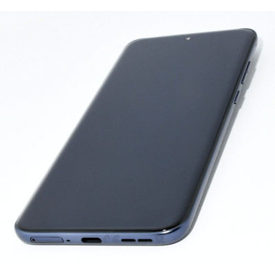 MOTOROLA MOTO EDGE 70 FUSION 256GB AZUL