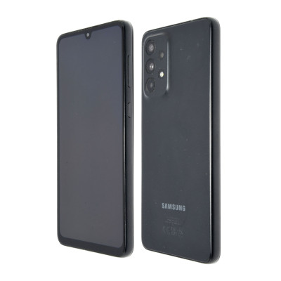 SAMSUNG GALAXY A33 5G 128GB NEGRO