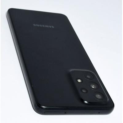 SAMSUNG GALAXY A33 5G 128GB NEGRO