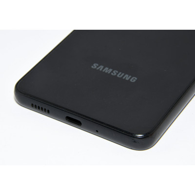 SAMSUNG GALAXY A33 5G 128GB NEGRO