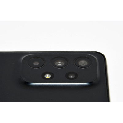 SAMSUNG GALAXY A33 5G 128GB NEGRO