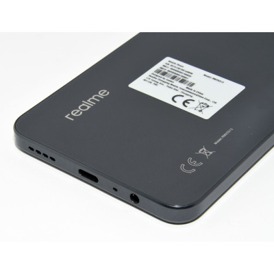 REALME NOTE 70T 128GB NEGRO