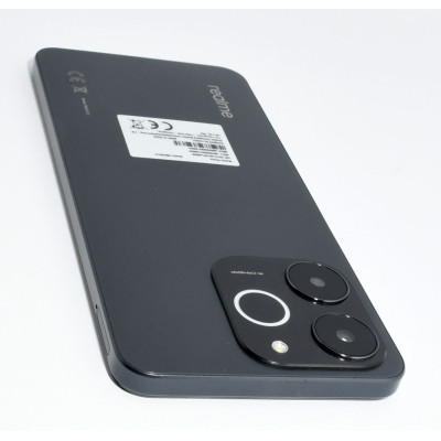 REALME NOTE 70T 128GB NEGRO