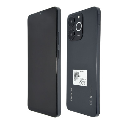 REALME NOTE 70T 128GB NEGRO