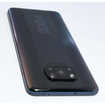 XIAOMI POCO X3 PRO 128GB MORADO