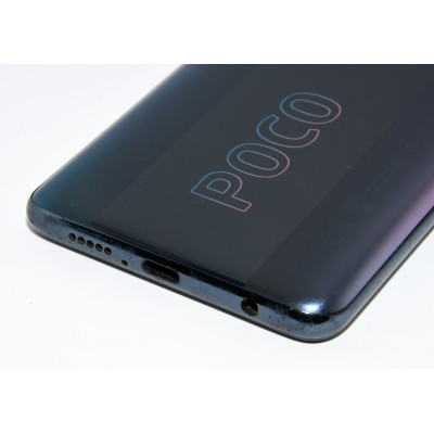 XIAOMI POCO X3 PRO 128GB MORADO