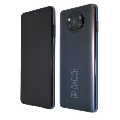XIAOMI POCO X3 PRO 128GB MORADO
