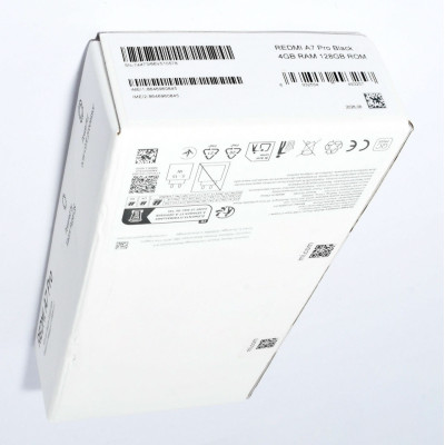 XIAOMI REDMI A7 PRO 128GB NEGRO PRECINTADO