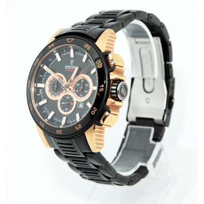 RELOJ FESTINA HOMBRE CRONÓGRAFO F20354/1