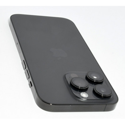 APPLE IPHONE 14 PRO 256GB NEGRO