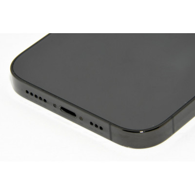 APPLE IPHONE 14 PRO 256GB NEGRO