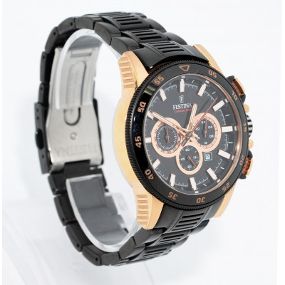 RELOJ FESTINA HOMBRE CRONÓGRAFO F20354/1