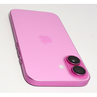 IPHONE 16 PLUS 128GB ROSA
