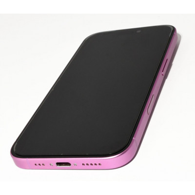 IPHONE 16 PLUS 128GB ROSA