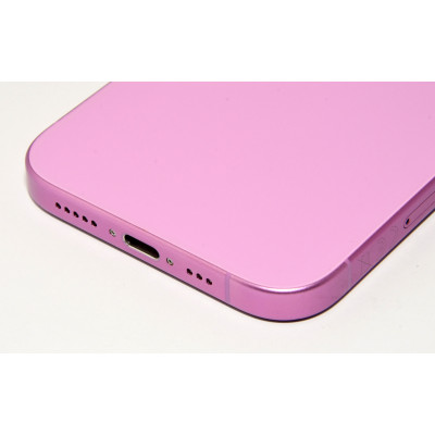 IPHONE 16 PLUS 128GB ROSA