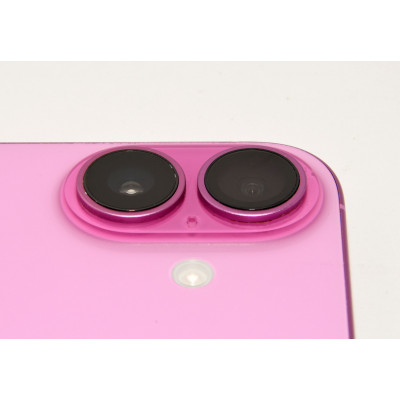 IPHONE 16 PLUS 128GB ROSA
