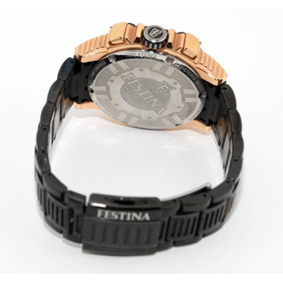 RELOJ FESTINA HOMBRE CRONÓGRAFO F20354/1