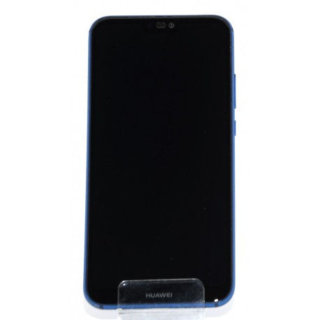 HUAWEI P20 LITE 32GB AZUL